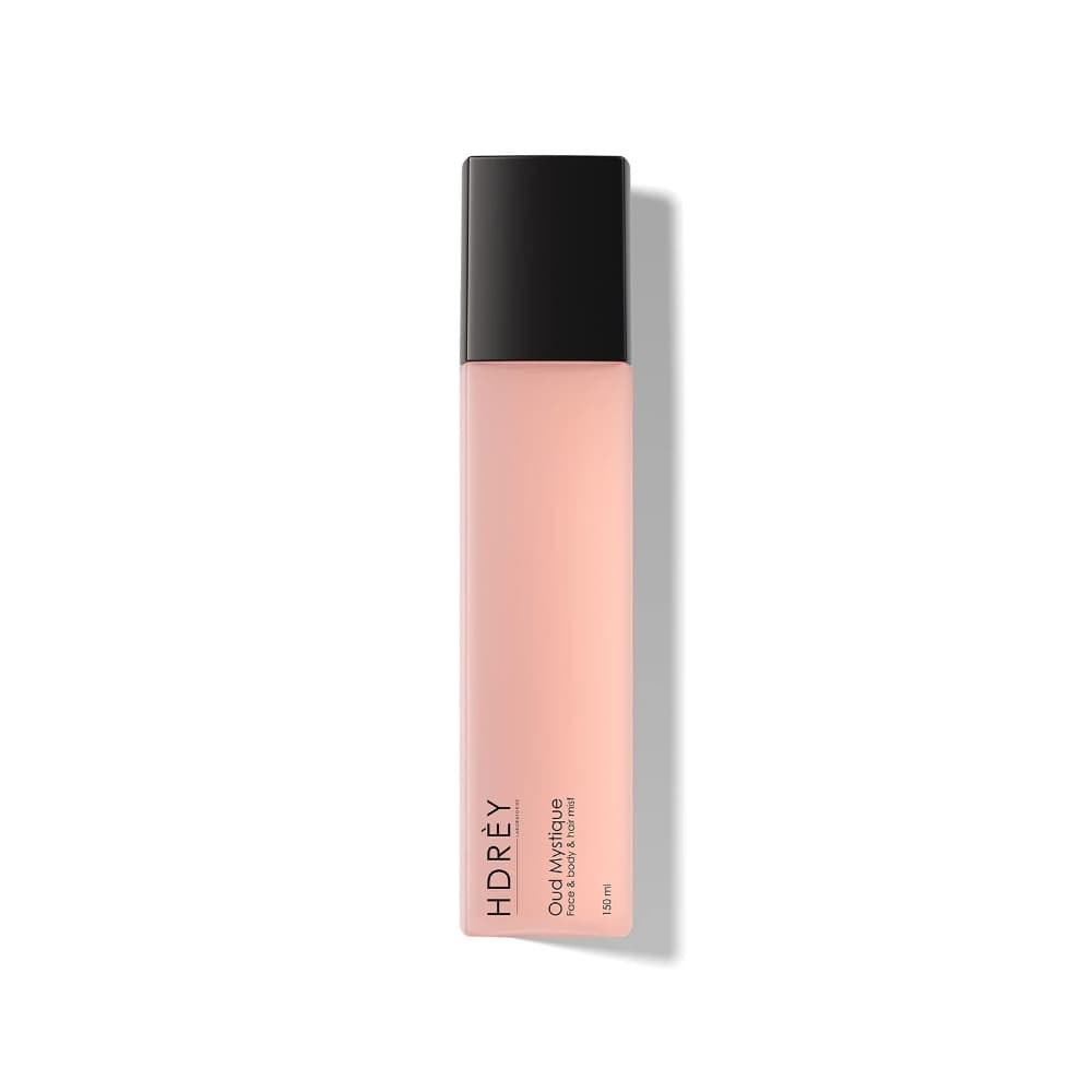 Oud Mystique Body Mist Mgiełka do ciała