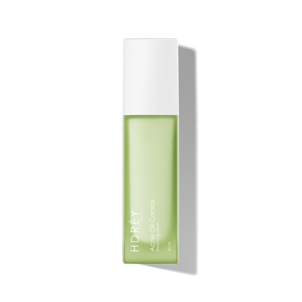 Acne Oil Control Serum Serum do twarzy