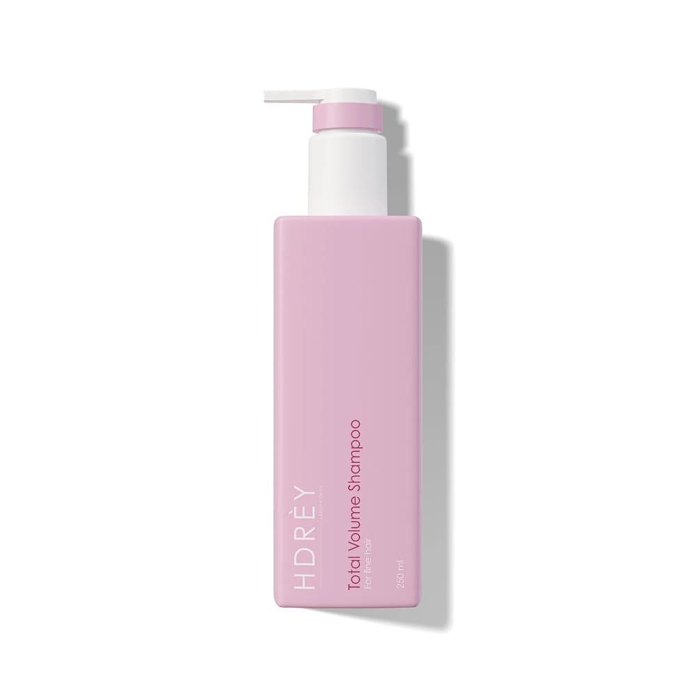 Total Volume Shampoo Szampon do włosów
