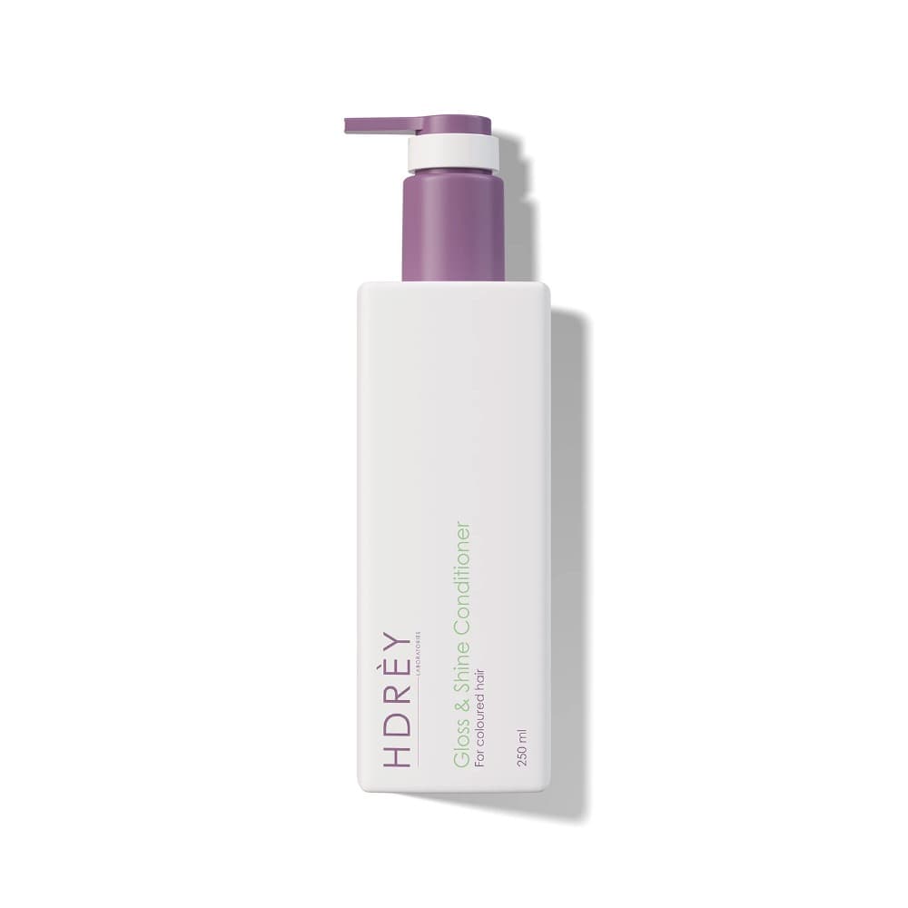 Gloss & Shine Conditioner Odżywka do włosów