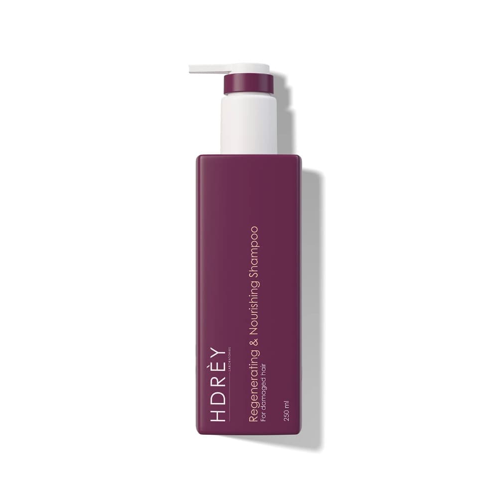 Regenerating & Nourishing Shampoo Szampon do włosów