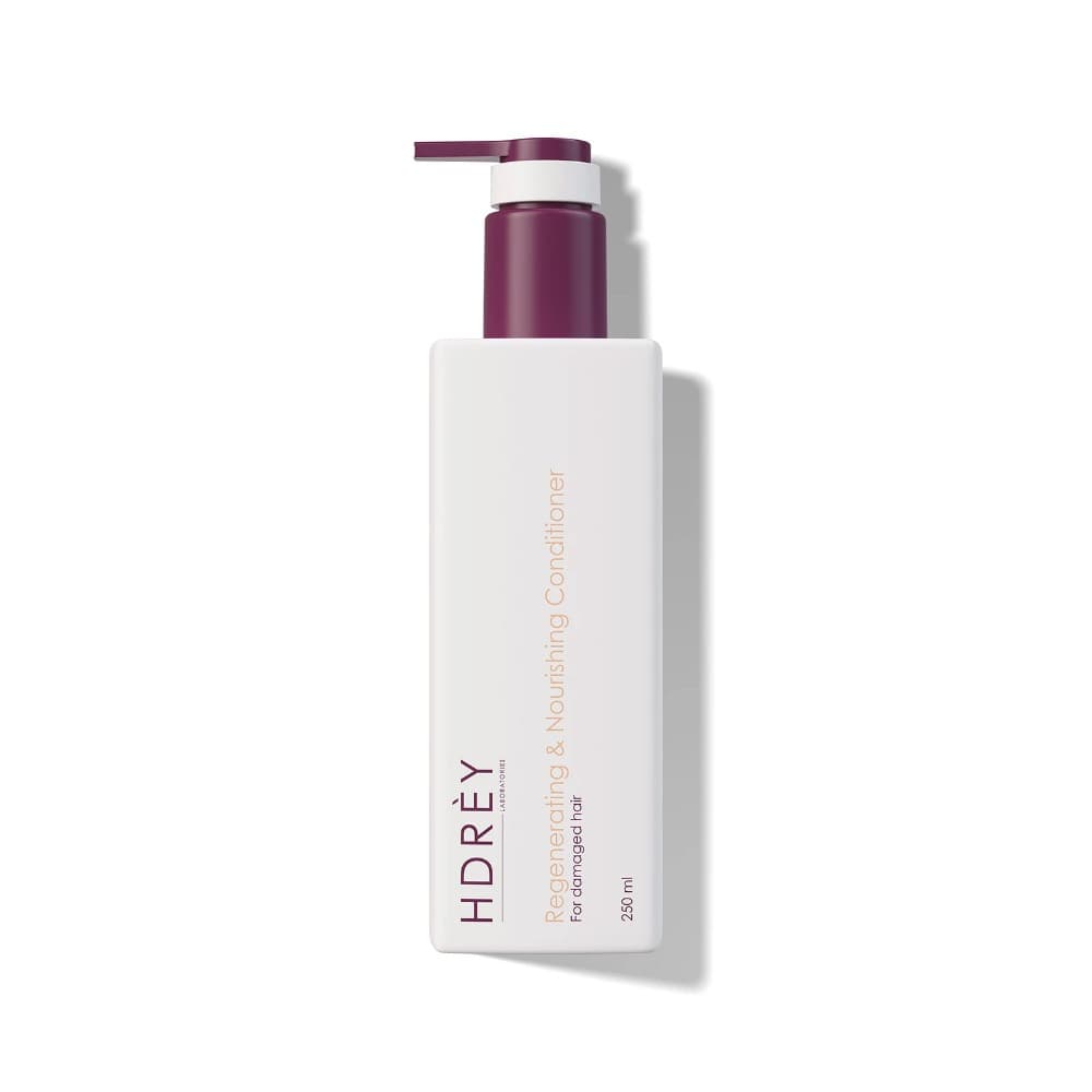 Regenerating & Nourishing Conditioner Odżywka do włosów