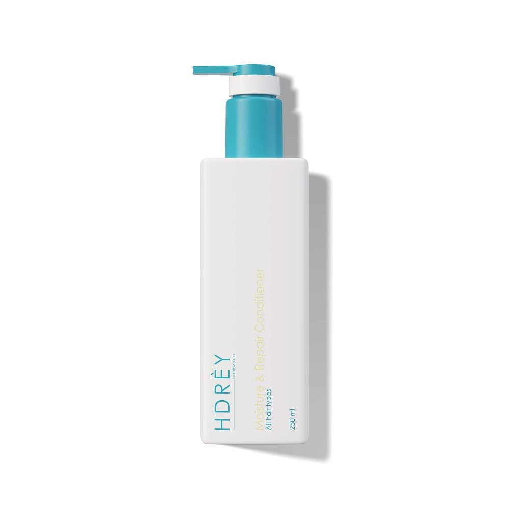 Moisture & Repair Conditioner Odżywka do włosów