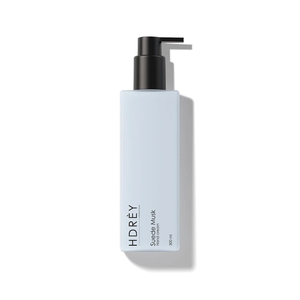 Suede Musk Hand Lotion Krem do dłoni