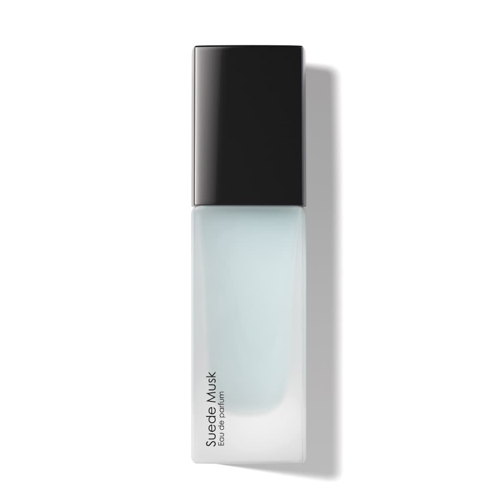 Suede Musk Eau de Parfum Woda Perfumowana Unisex