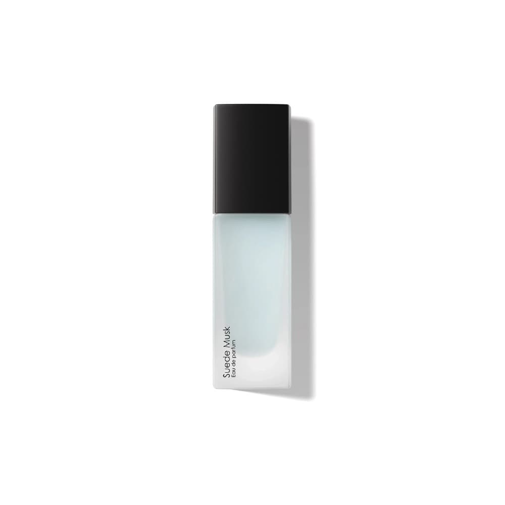 Suede Musk Eau de Parfum Woda Perfumowana Unisex