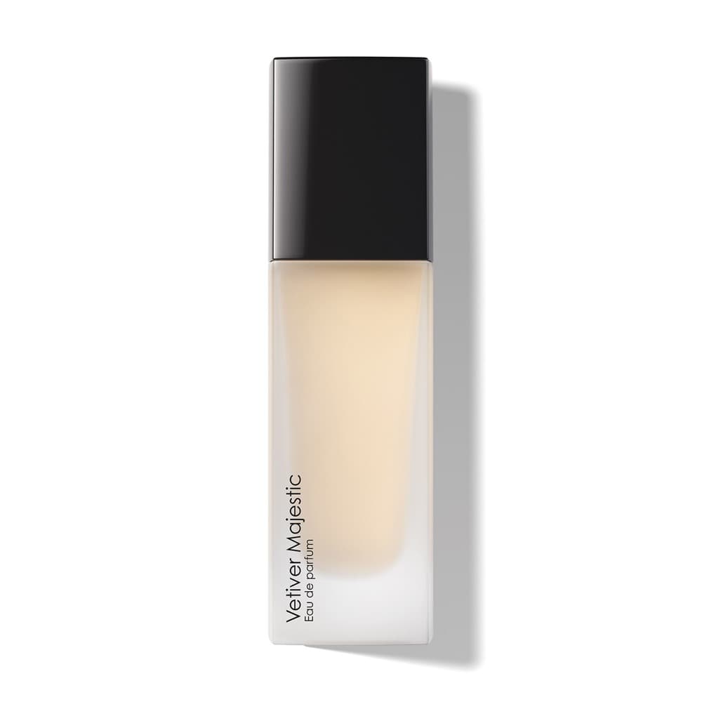 Vetiver Majestic Eau de Parfum Woda Perfumowana Unisex