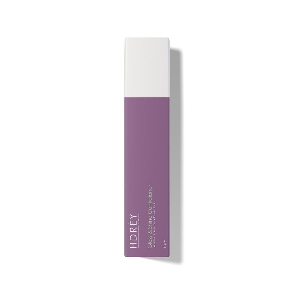 Gloss & Shine Conditioner Leave-in Odżywka do włosów