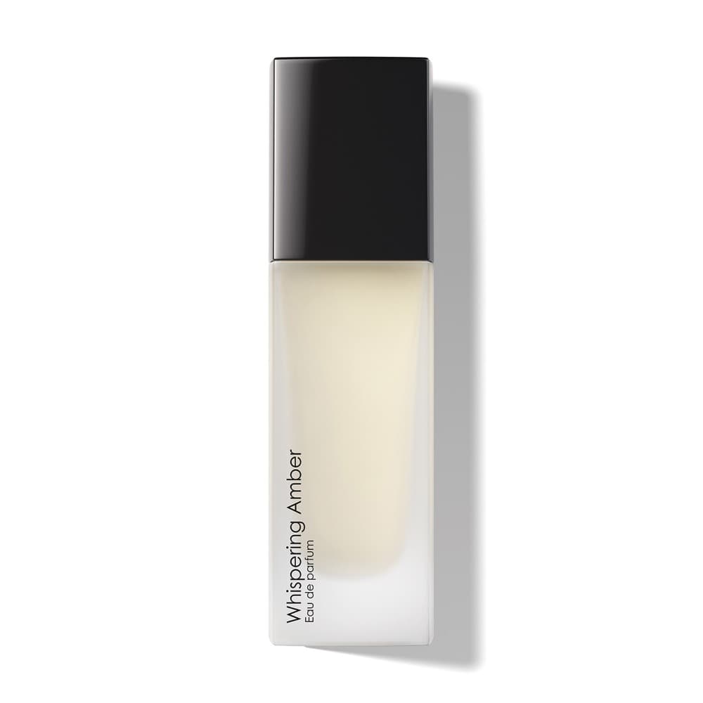 Whispering Amber Eau de Parfum Woda Perfumowana Unisex