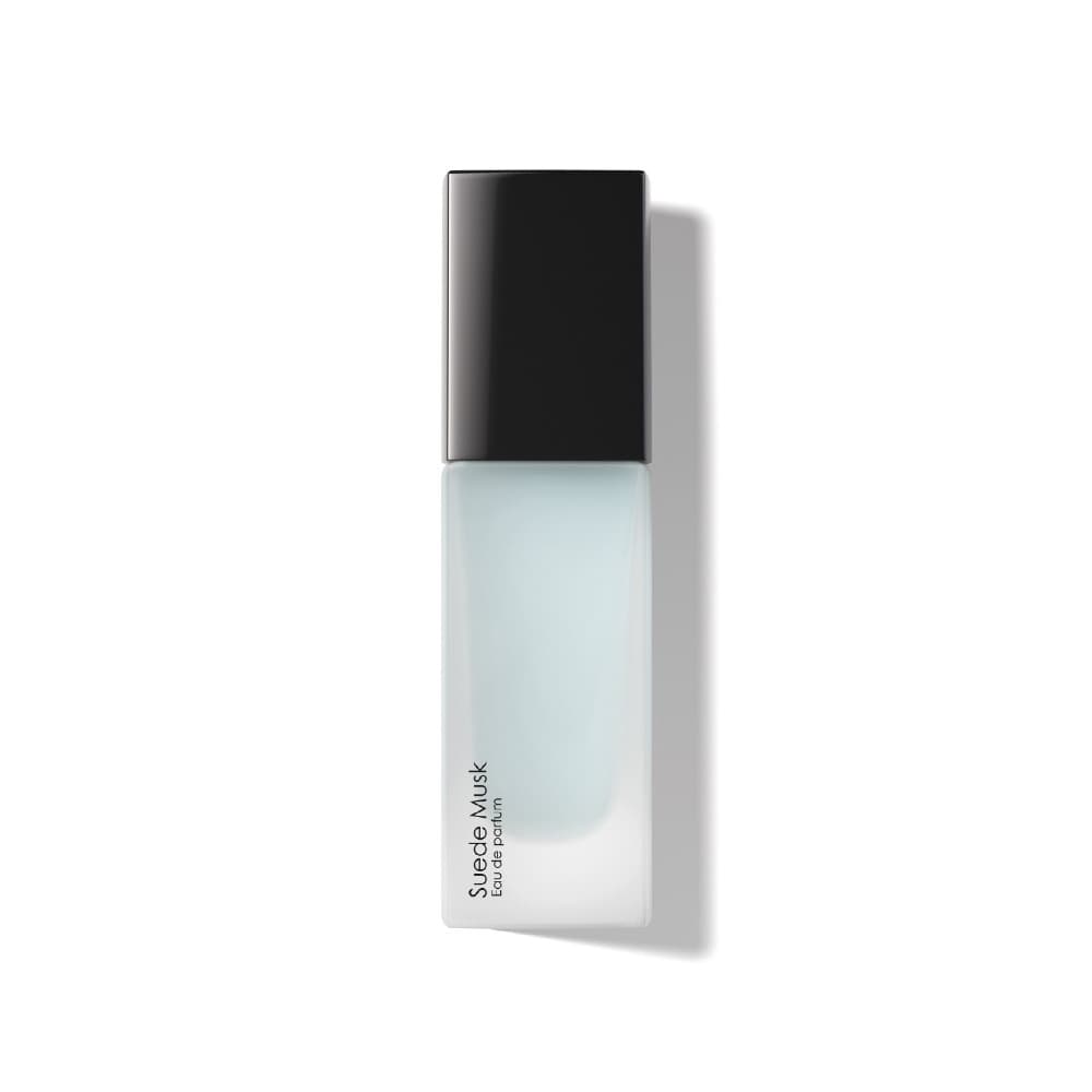 Suede Musk Eau de Parfum Woda Perfumowana Unisex