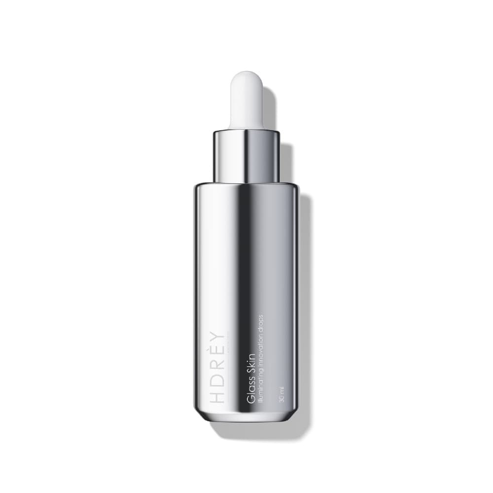 Glass Skin Illuminating Innovation Drops Serum do twarzy