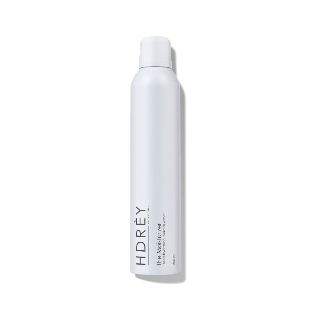 The Moisturizer Hydrating Thermal Water Woda Termalna Mgiełka do twarzy