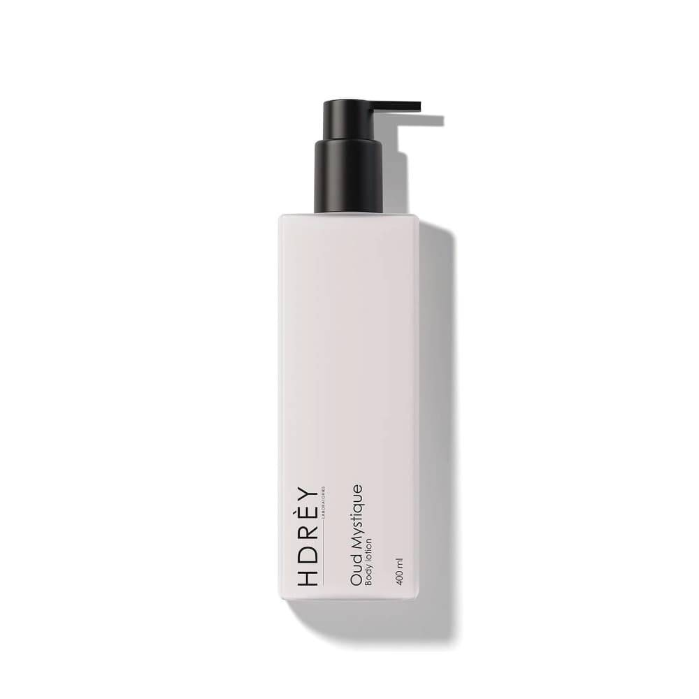Oud Mystique Body Lotion Balsam do ciała