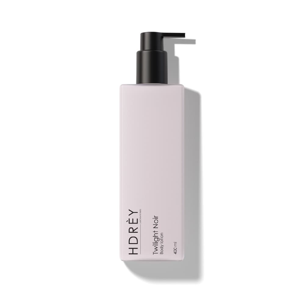 Twilight Noir Body Lotion Balsam do ciała