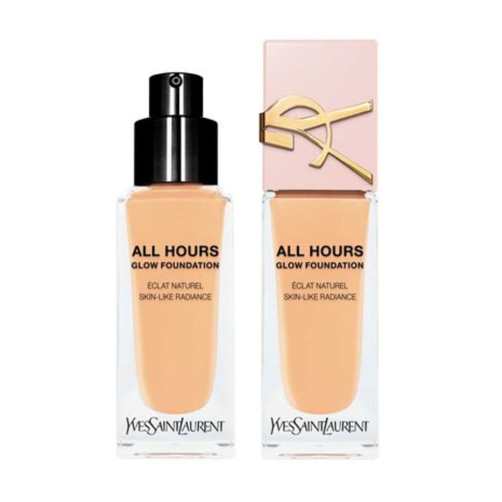 Yves Saint Laurent All Hours Glow Foundation LN 1 Podkład do twarzy
