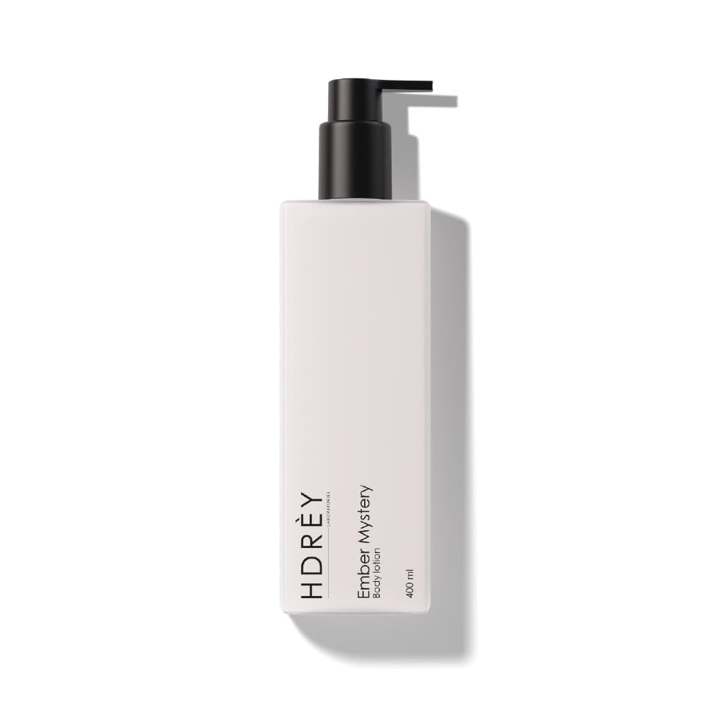 Ember Mystery Body Lotion Balsam do ciała