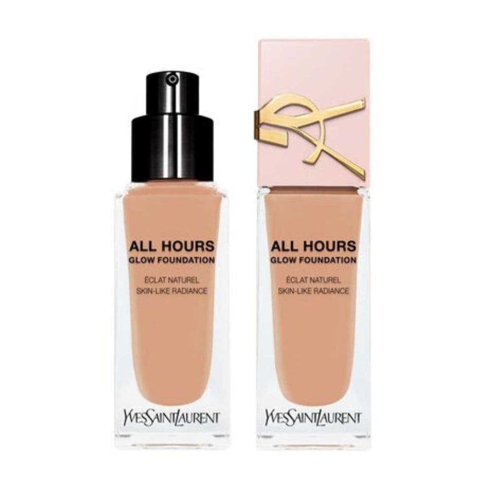 Yves Saint Laurent All Hours Glow Foundation LC 6.5 Podkład do twarzy