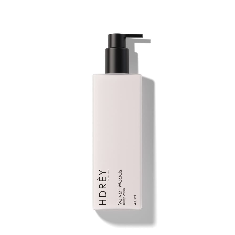 Velvet Woods Body Lotion Balsam do ciała