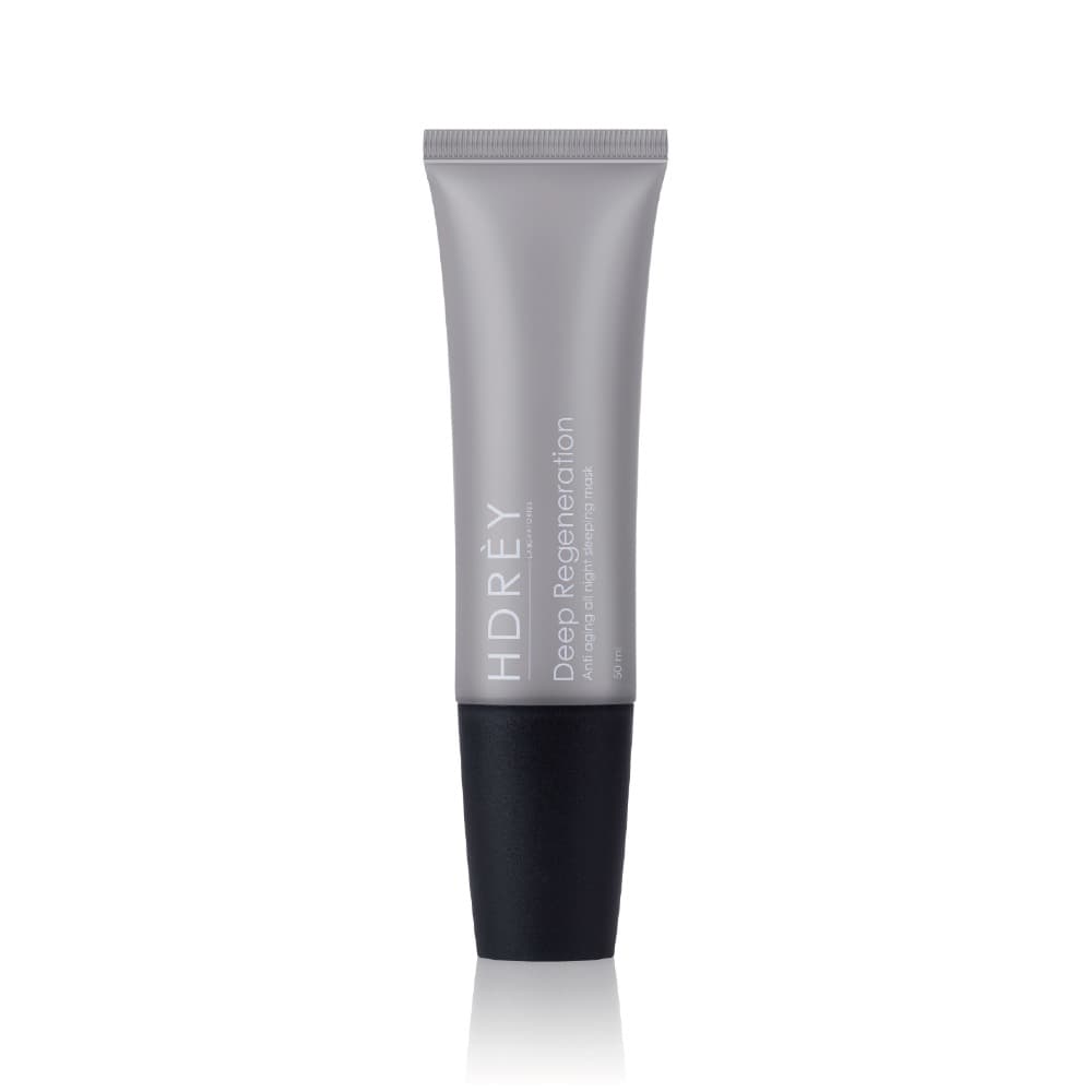 Deep Regeneration Anti ageing All Night Sleeping Mask Maseczka do twarzy