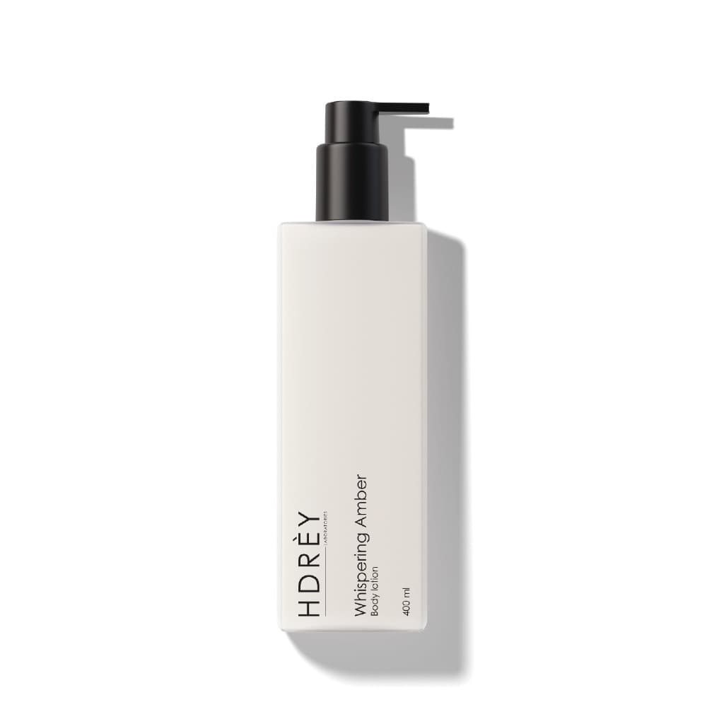Whispering Amber Body Lotion Balsam do ciała