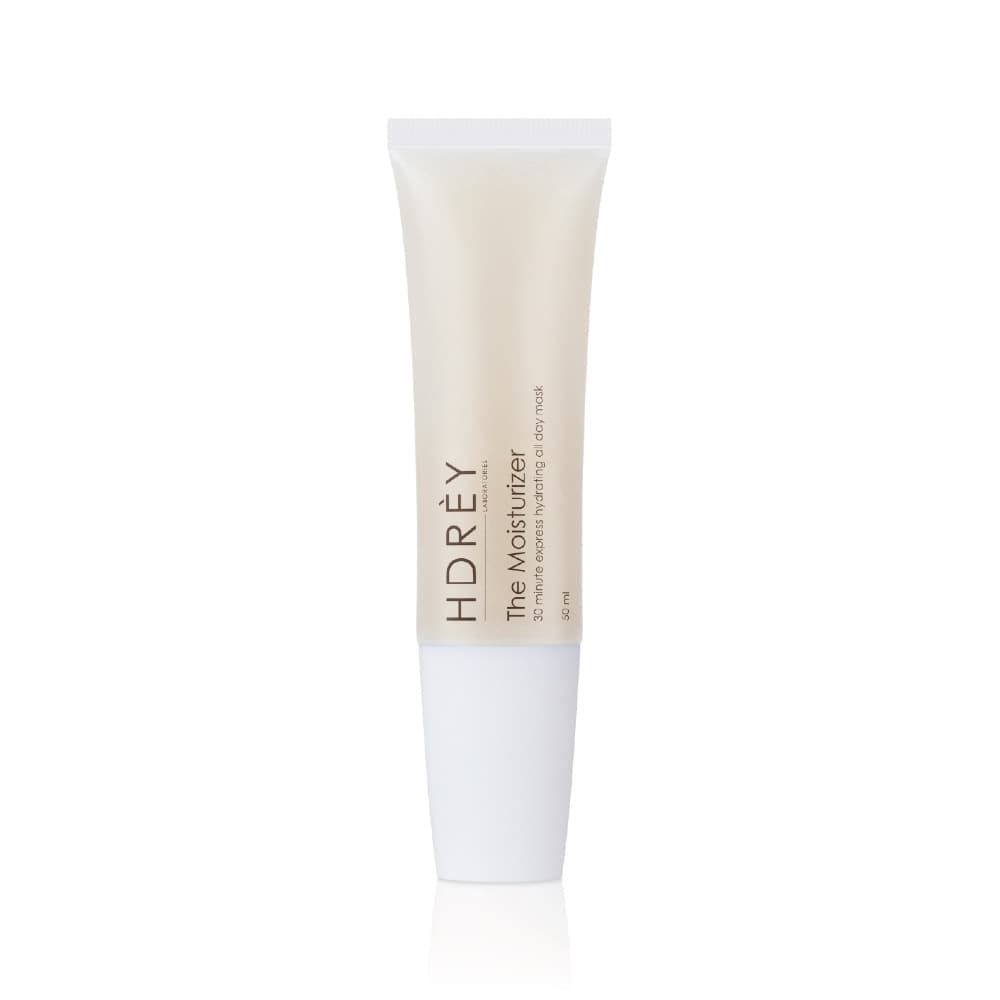 The Moisturizer Hydrating All Night Sleeping Mask Maseczka do twarzy