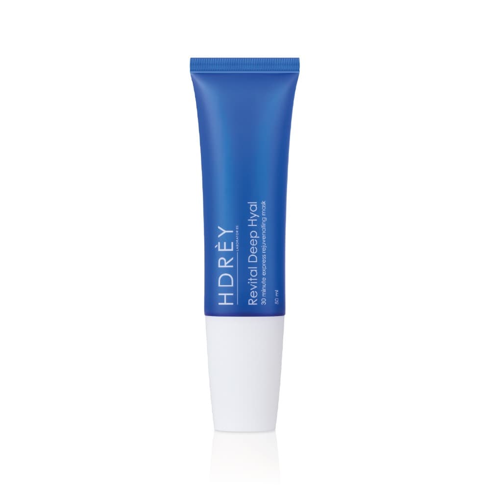 Revital Deep Hyal Rejuvenating All Night Sleeping Mask Maseczka do twarzy