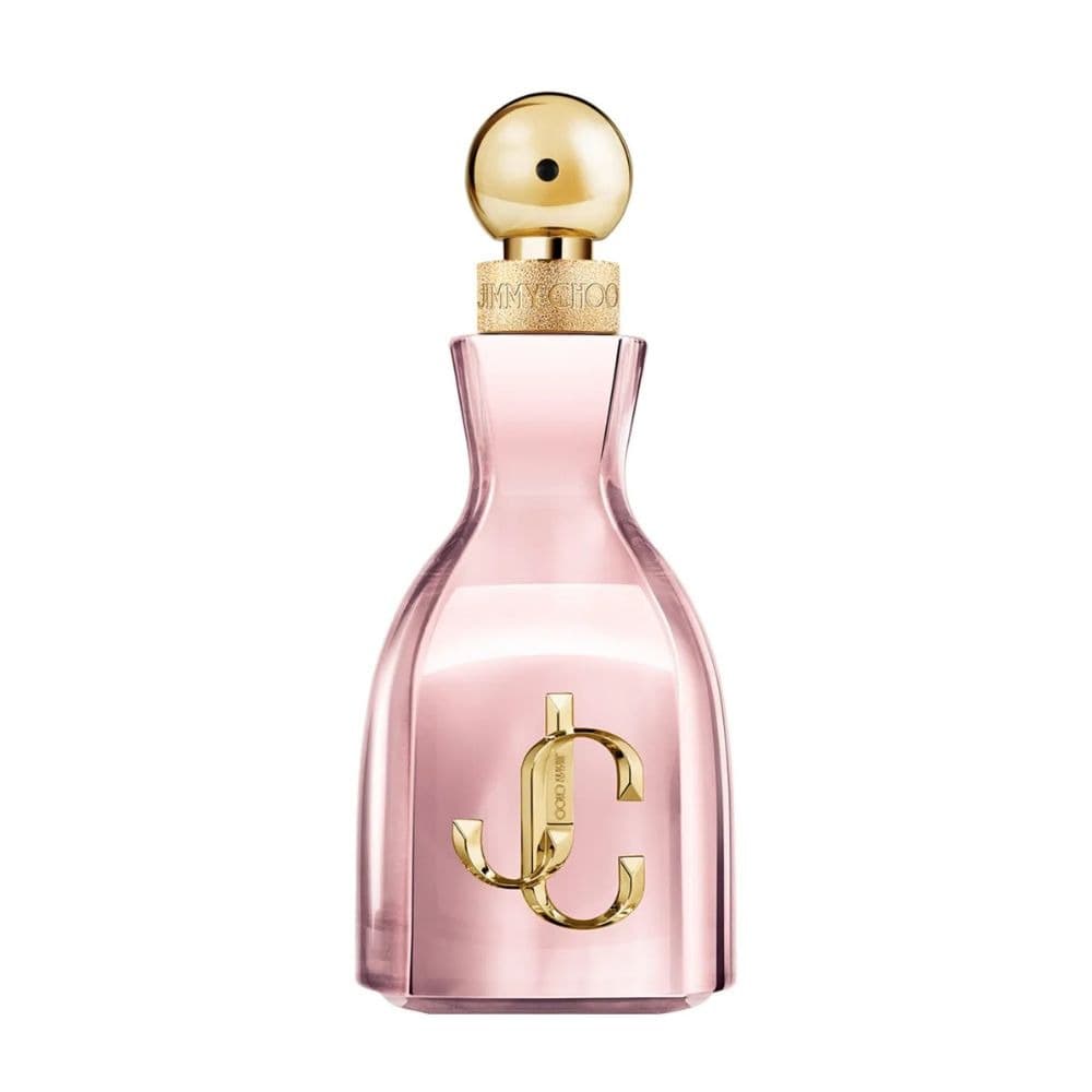 I Want Choo with Love Eau de Parfum