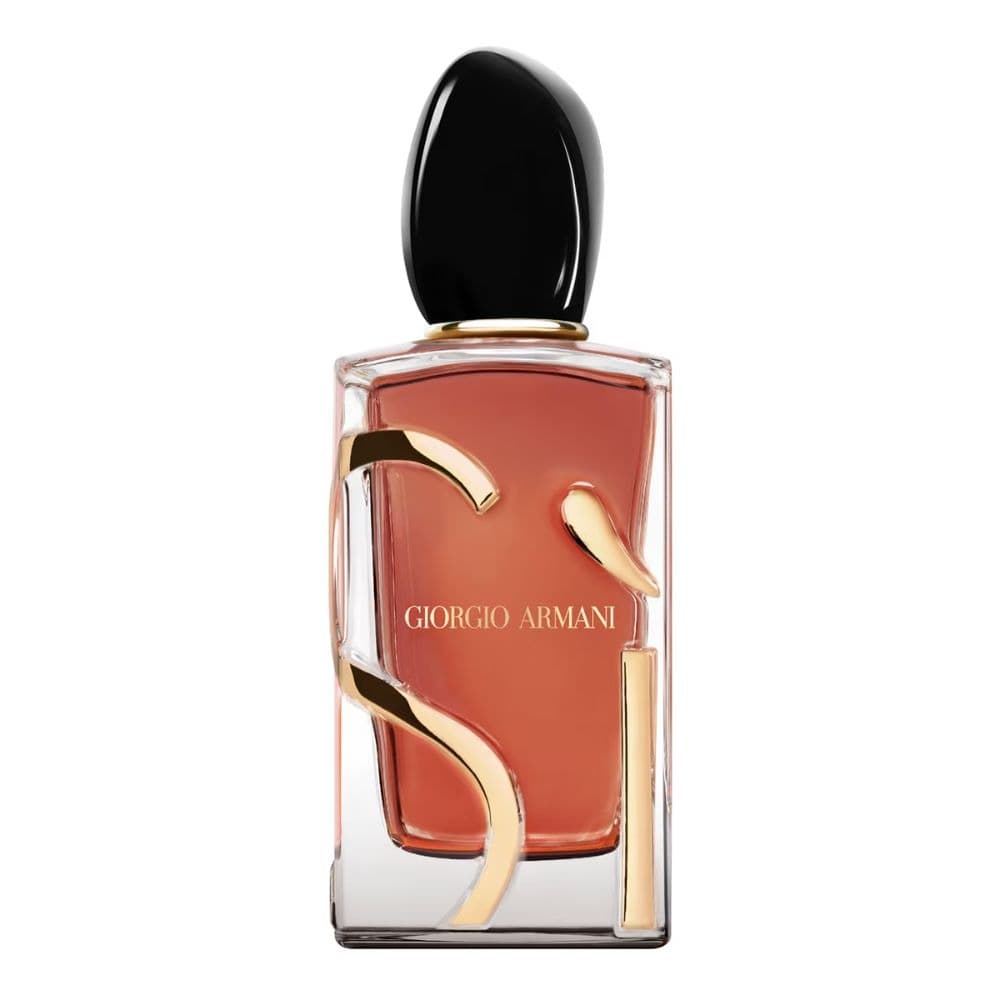 Armani Si Floral Perfumy Damski