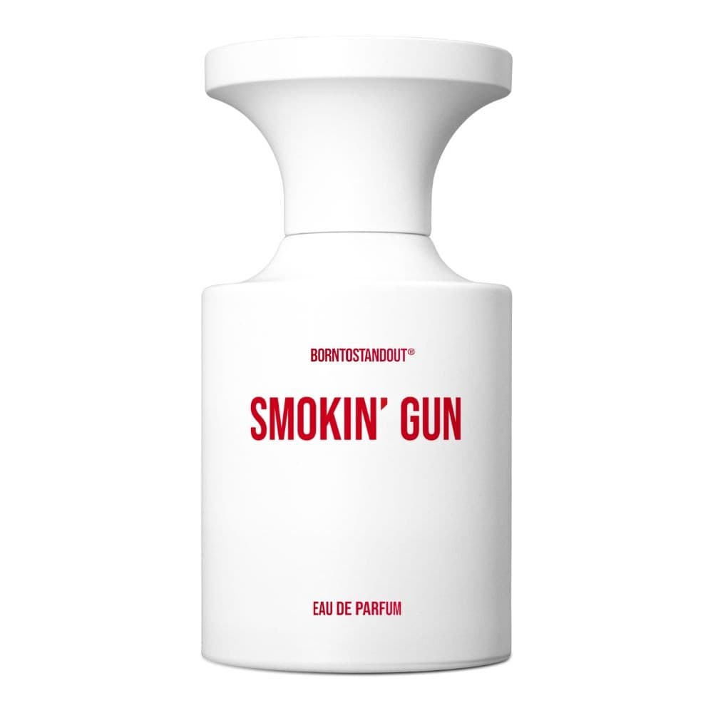 Smokin' Gun Eau de Parfum Woda Perfumowana Unisex