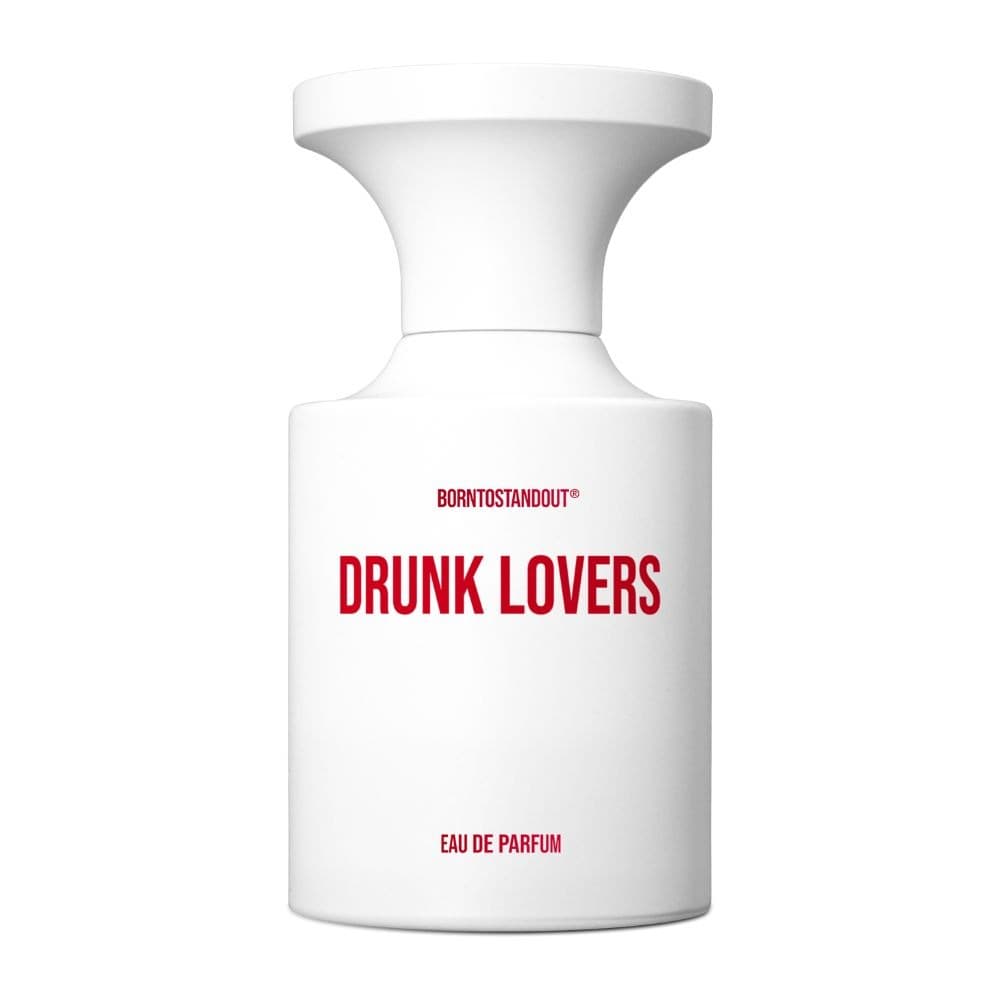 Drunk Lovers Eau de Parfum Woda Perfumowana Unisex