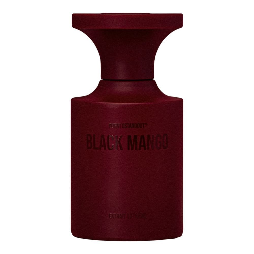 Black Mango Extrait Extrême Perfumy Unisex