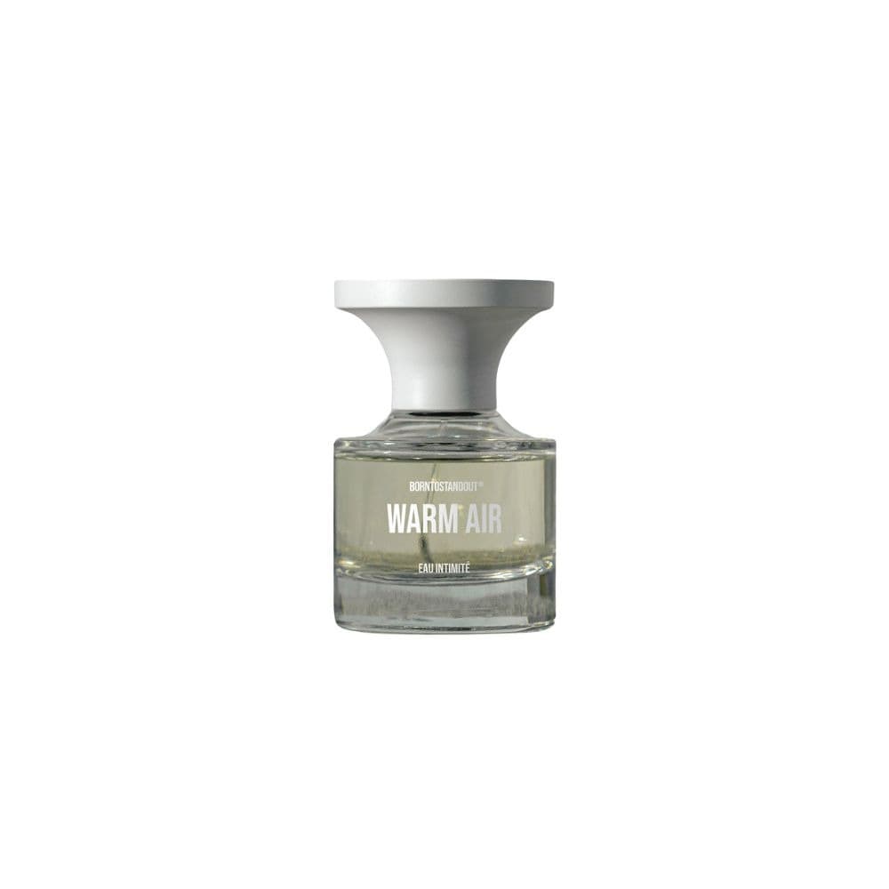 Warm Air Eau Intimité Perfumy Unisex