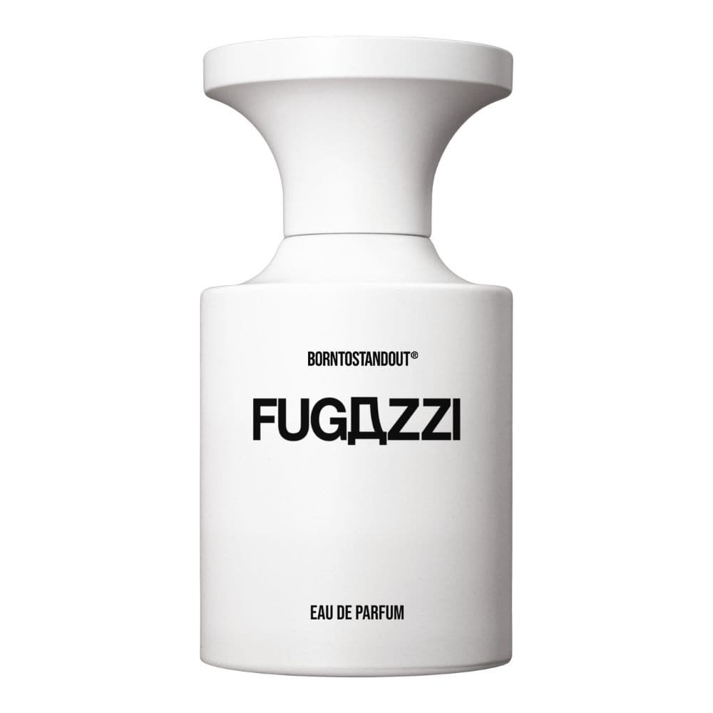 Fugazzi Eau de Parfum Woda Perfumowana Unisex
