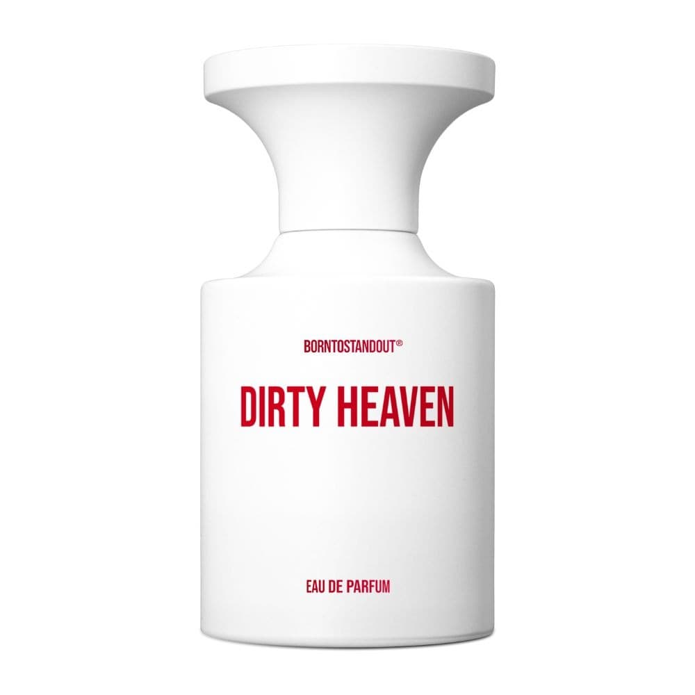 Dirty Heaven Eau de Parfum Woda Perfumowana Unisex