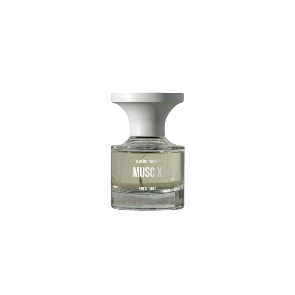 Musc X Eau Intimité Perfumy Unisex