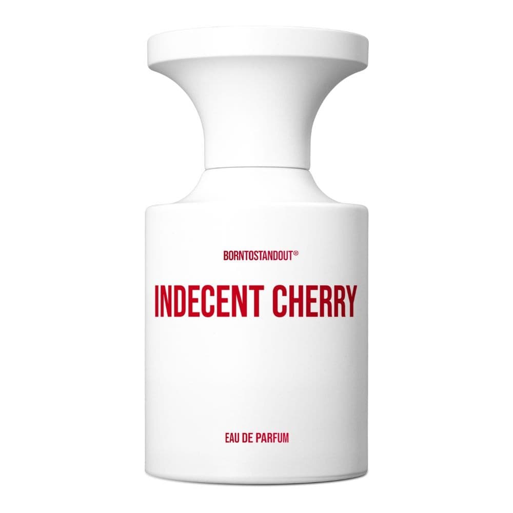 Indecent Cherry Eau de Parfum Woda Perfumowana Unisex