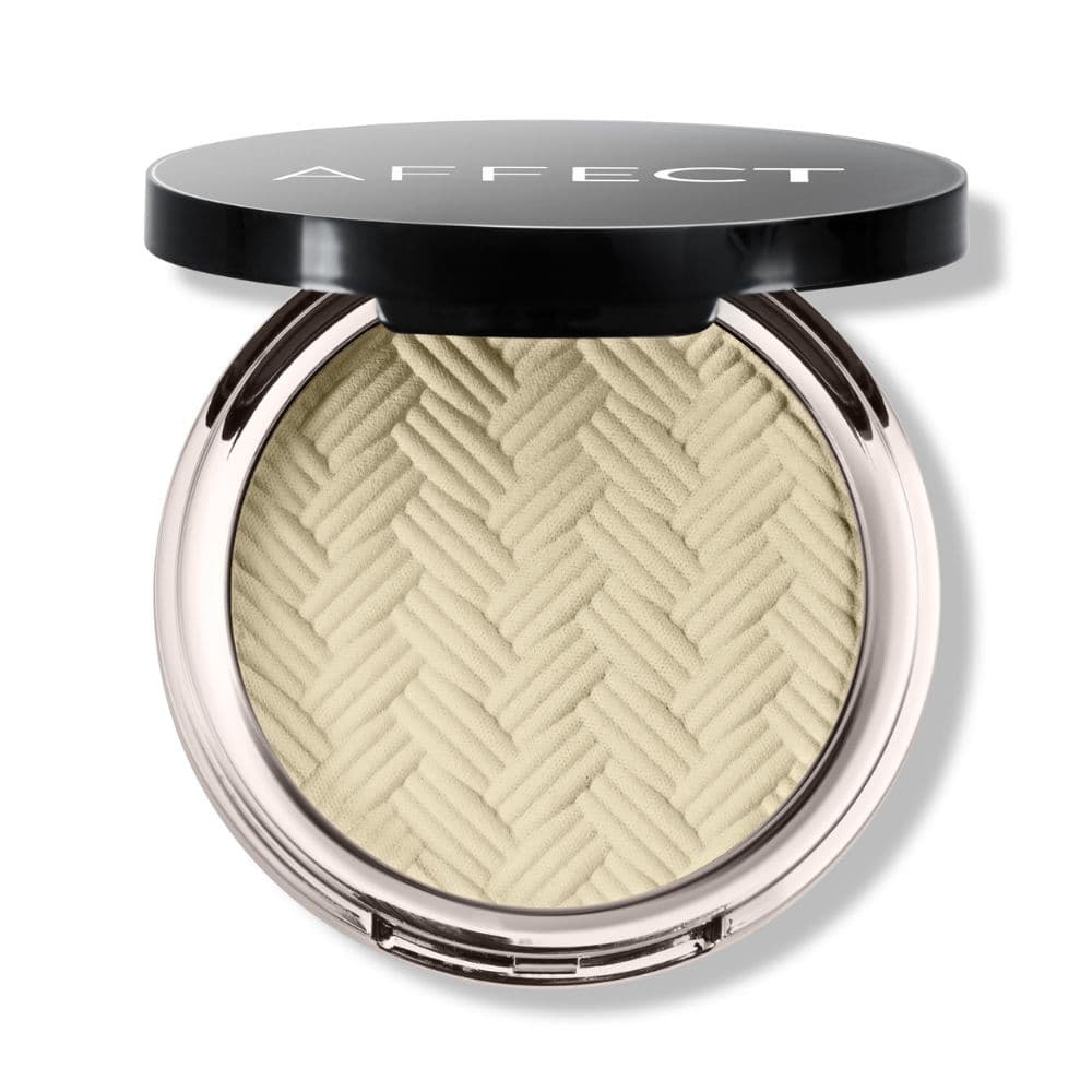 Puder prasowany Smooth & Unique Milky Beige Puder do twarzy