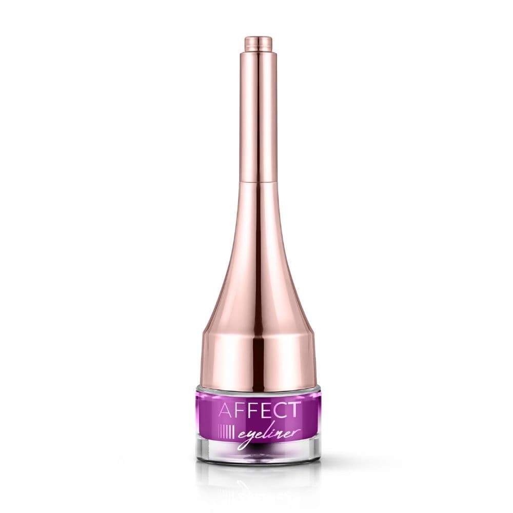 Eyeliner w żelu Simple Lines Ultra Violet Eyeliner