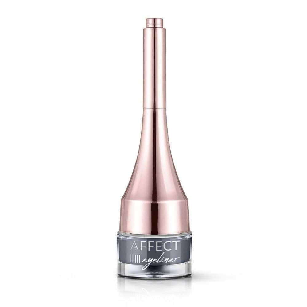 Eyeliner w żelu Simple Lines Grey Eyeliner