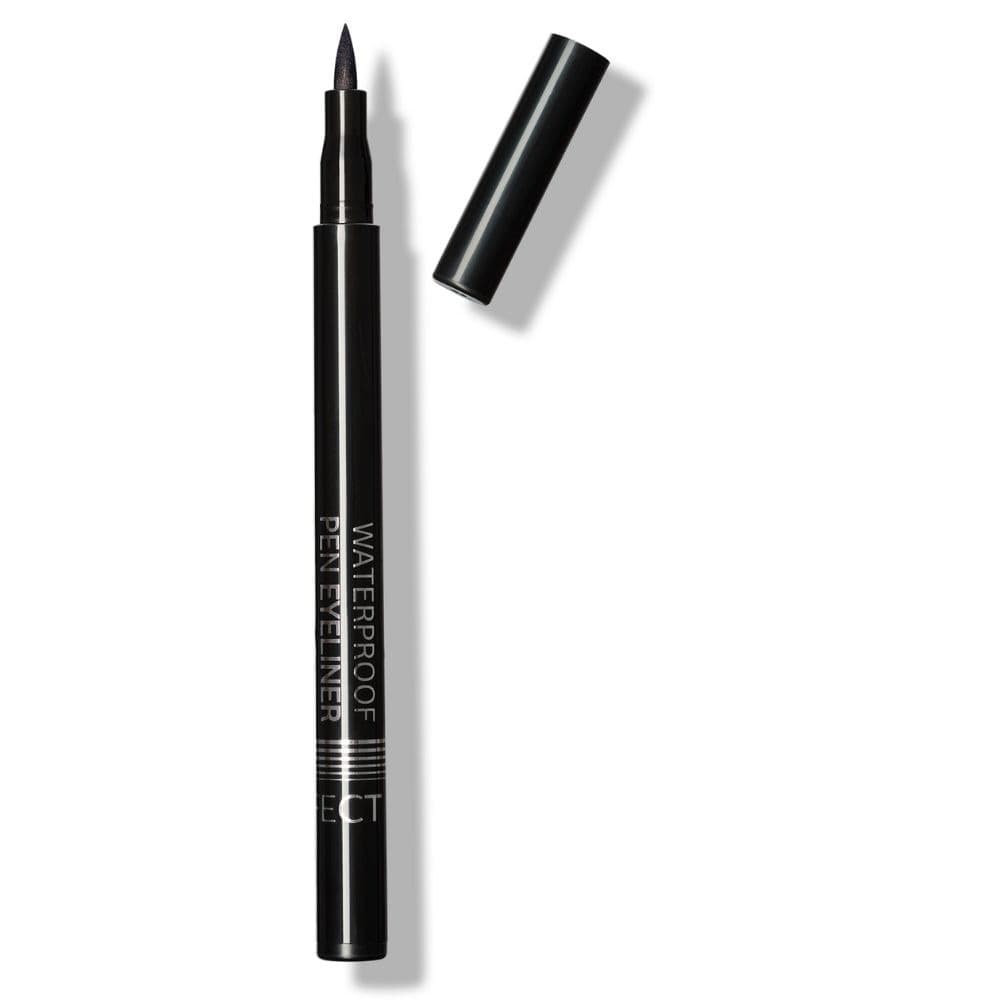 Wodoodporny Eyeliner w pisaku Black Eyeliner