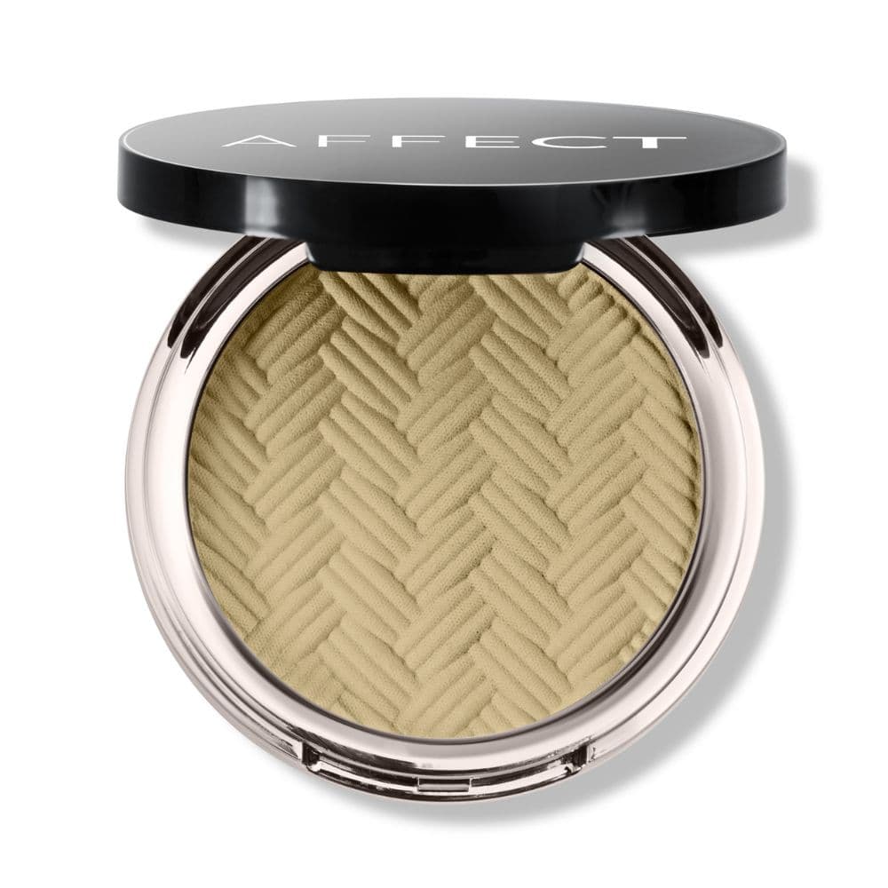 Puder prasowany Smooth & Unique Milk & Honey Puder do twarzy