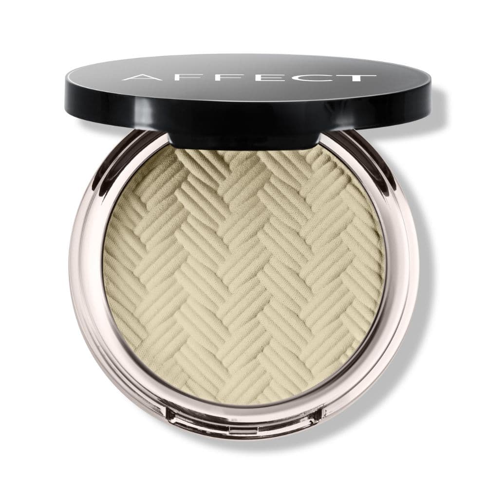 Puder prasowany Smooth & Unique Vanilla Milkshake Puder do twarzy