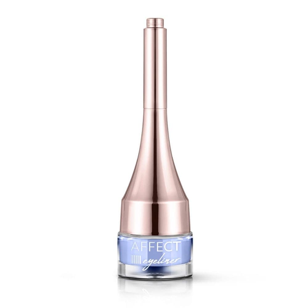 Simple Lines Eyeliner w Żelu Blue