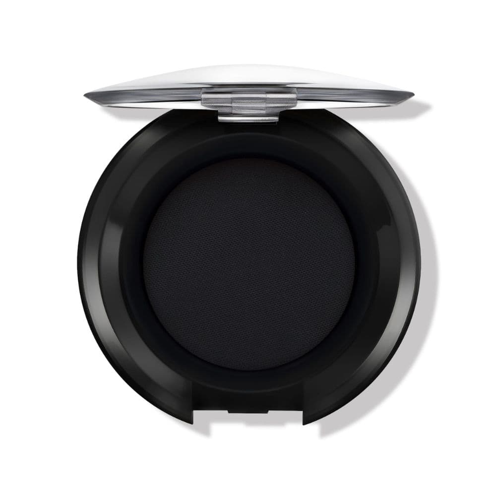 Colour Attack Matowy Cień do Powiek M-0059 Vantablack