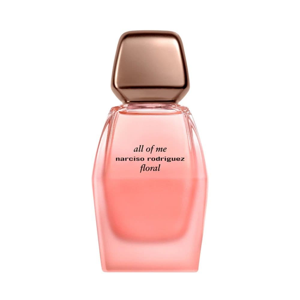 All of Me Floral Eau de Parfum