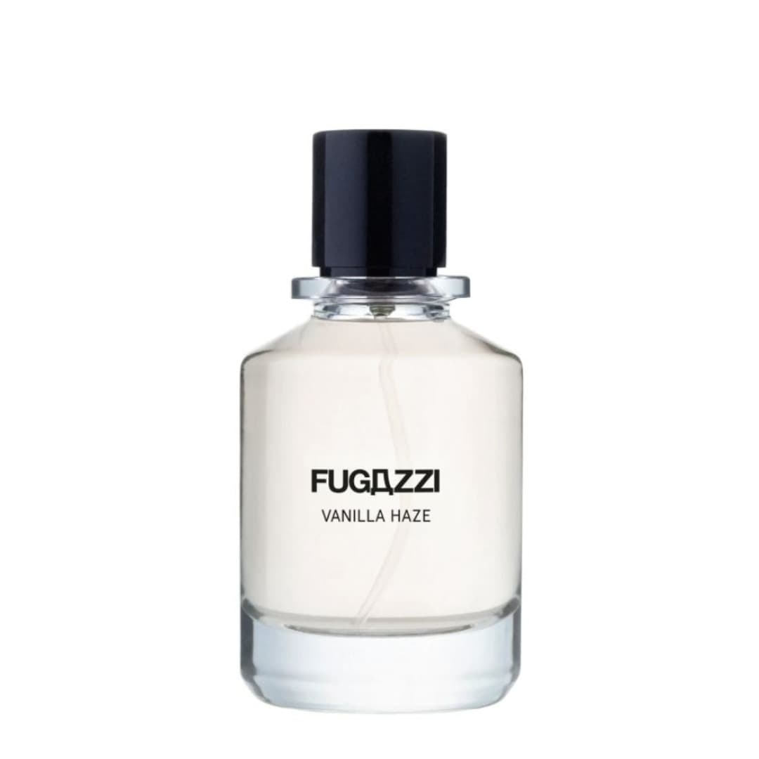 Vanilla Haze Extrait de Parfum