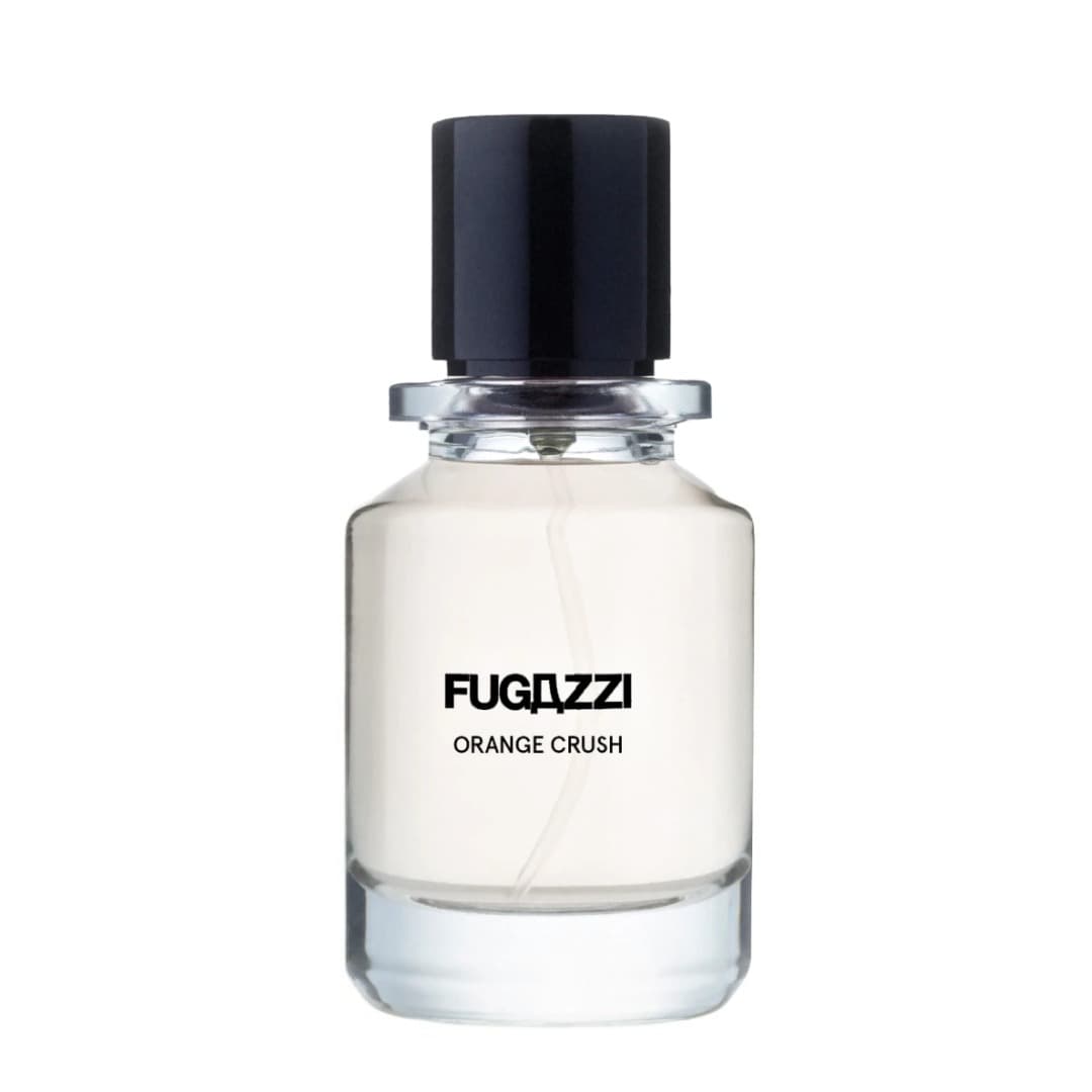 Orange Crush Extrait Parfum