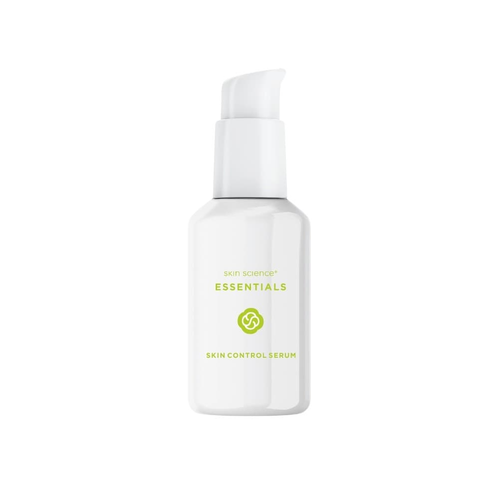 Essentials Skin Control Serum Rozjaśniająco Dermo-Normalizujące