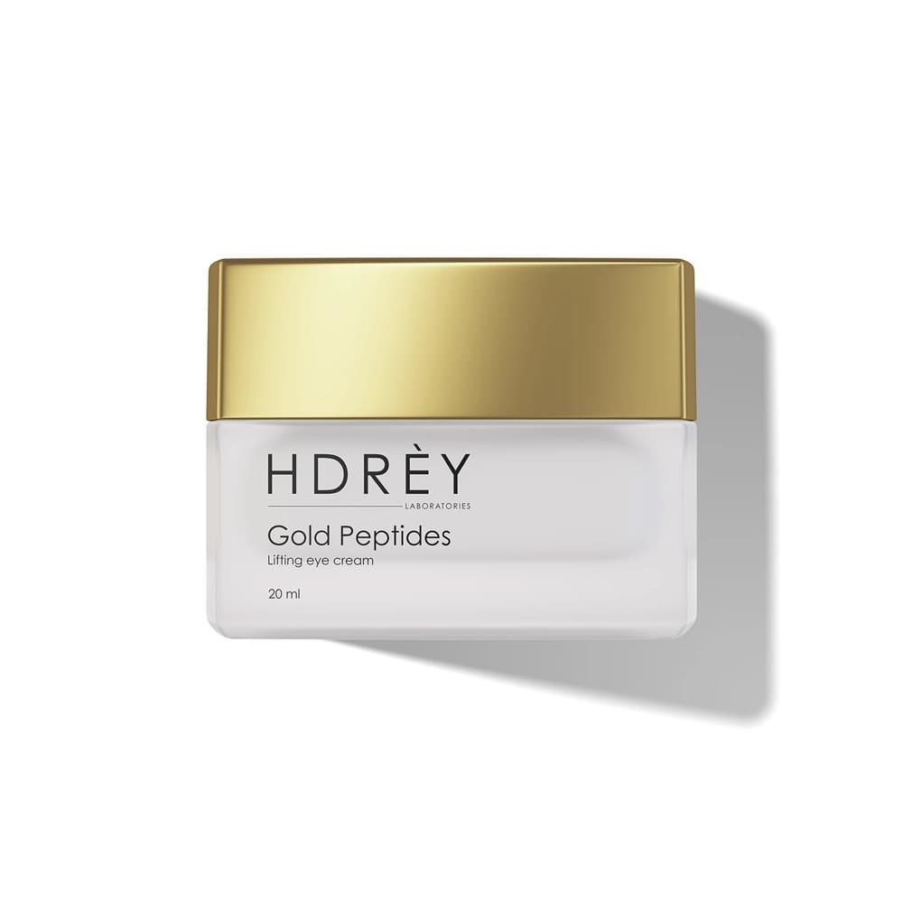 Gold Peptides Eye Cream Krem pod oczy