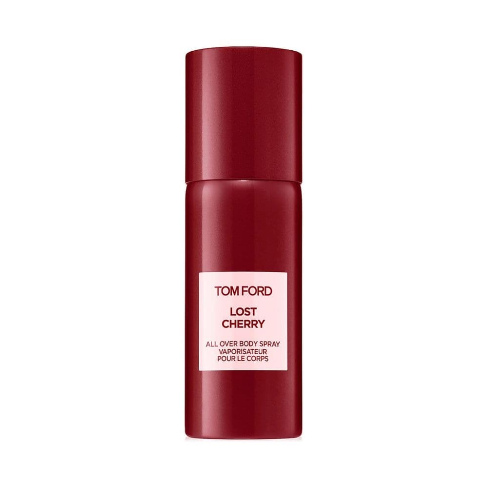 Lost Cherry spray do ciała unisex